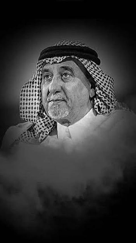 جثمان "أحمد مسعود" يوارى الثرى بالبقيع في مشهد مهيب.. ووصيته تتحقق