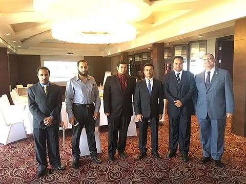 اجتماع "سعودي تركي" لتنظيم رحلات "كروز" لقاصدي العمرة