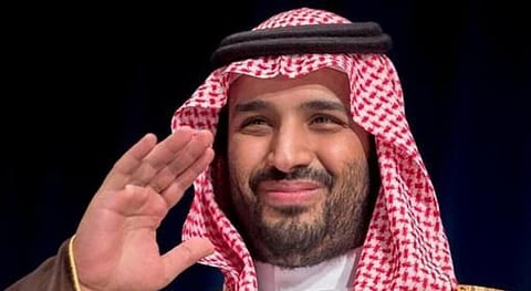 ولي ولي العهد يترأس وفد السعودية بقمة الـ20.. وترقب عالمي لصكوك أمريكا والصين