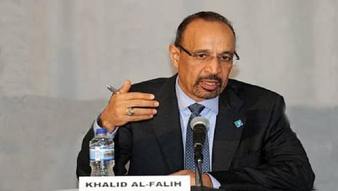 وزير الطاقة يعقد اجتماعات مثمرة مع قادة القطاعات المهمة في الصين