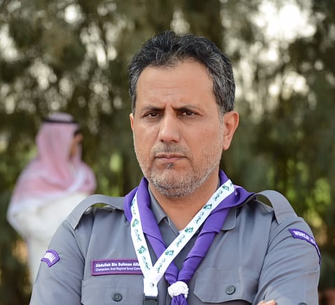 "الفهد ": منظومة العمل الكشفي بالحج تتوافق مع رؤية المملكة 2030