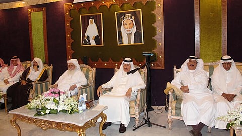 "حجار": "الإسلامي للتنمية" سيدعم المشاريع الوقفية في المملكة وخارجها