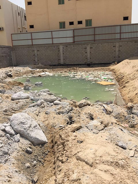 "سبق" تكشف تفاصيل وفاة "طفل الدمام".. ووالده: سأقاضي المتسبب