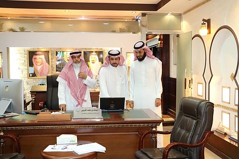 "تعليم حائل" يعلن حركة النقل الداخلي للعام الدراسي 1437هـ