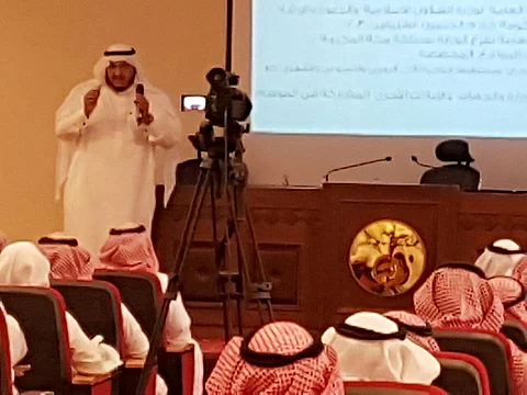 مكة .."الشؤون الإسلامية" تنظم برنامجاً " مسؤوليتنا تجاه حجاج بيت الله الحرام "