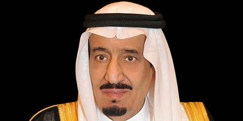 خادم الحرمين الشريفين يُعزي الاتحاد في وفاة أحمد مسعود