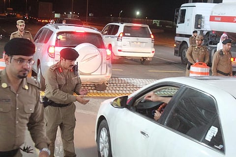 "الحارثي": تصريح الحج إلزامي.. ولا استثناءات للمشاركين في المشاعر