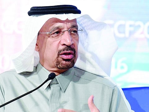 على وقع تفاهم الرياض وموسكو .. النفط يقفز والأسهم السعودية تلحق به