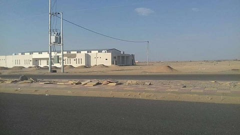 رئيس بلدية المويه يكشف: هذه أسباب عدم افتتاح المسلخ الآلي قبل العيد