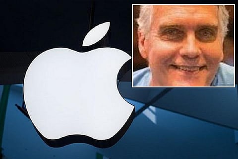 لماذا فشل أحد عباقرة شركة "آبل" في اجتياز مقابلة وظيفية؟