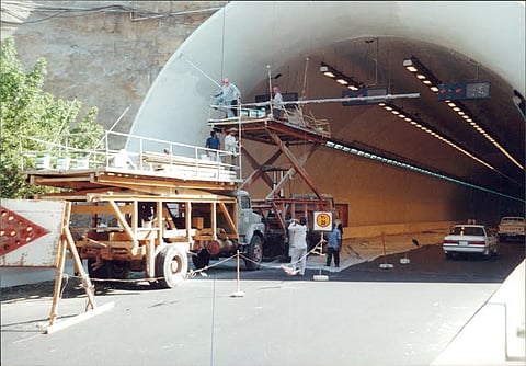 وزارة البلديات: صيانة وتشغيل 58 نفقاً و 38 جسراً بمكة والمشاعر المقدسة