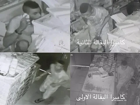 لص يعاود السرقة في أقل من أسبوعين بـ"سبت الجارة"