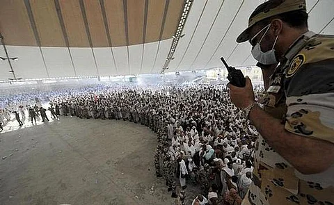 مخططات إيران لـ"تسييس" الحج تفشل مجددًا.. والسعودية تشدد: أمن الحجيج خط أحمر
