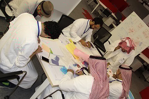 "مسك الخيرية" تستكشف مهارات القيادة لدى الشباب وتشخص التحديات