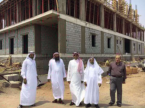 "العقيل" يدعم أوقاف جمعيات البر بمكة والمدينة بـ 6 ملايين ريال