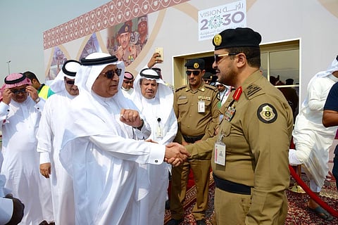 وزير النقل: اكتمال جاهزية الوزارة لأداء مهامها في مكة والمشاعر