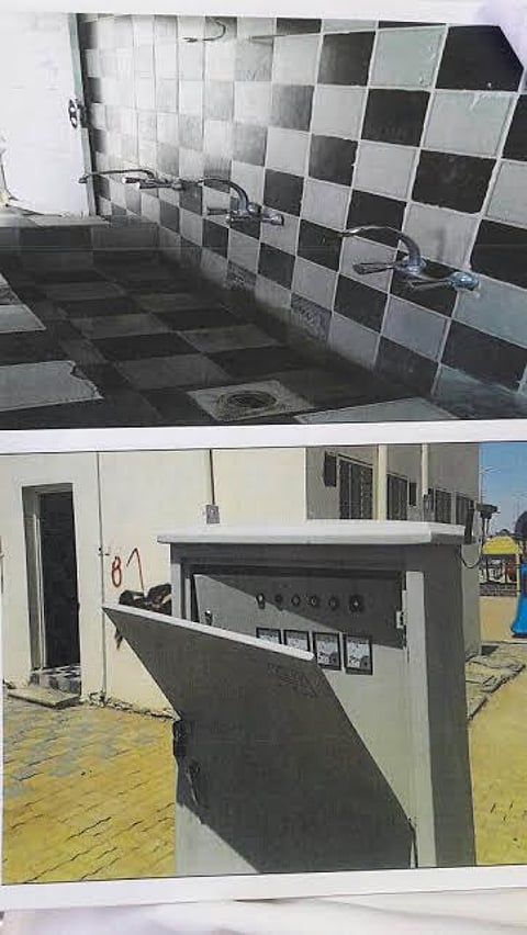 "بلدية الدواسر": أيادي العابثين وراء تخريب حديقة النورس