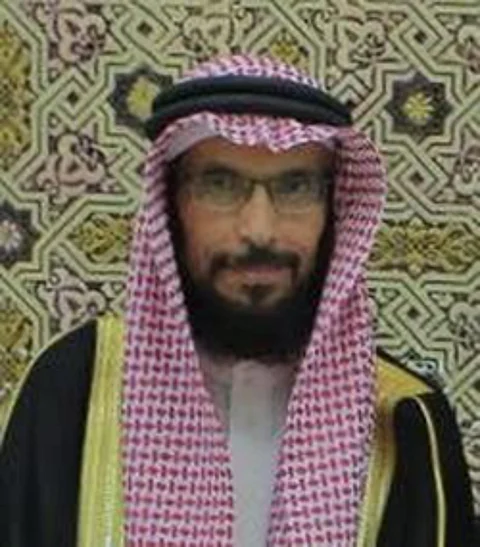 "الغماس" إلى المرتبة الرابعة عشرة بهيئة الأمر بالمعروف