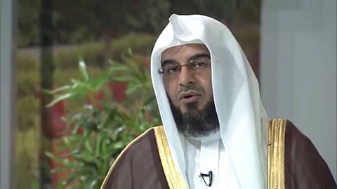 الشايع: النظام الإيراني شغوف بتكدير صفو الحج على المسلمين وإثارة الشغب