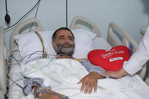 مكة.. زراعة 4 شرايين لقلب حاج أمريكي بعد جلطة كادت تودي بحياته
