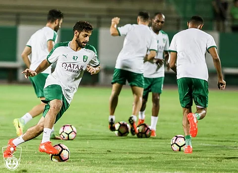 الأهلي يستعد للشباب.. ويطرح تذاكر مواجهته أمام الاتحاد للبيع الخميس