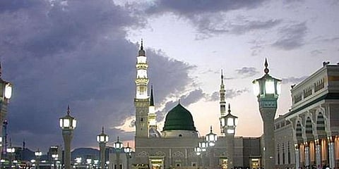 المدينة.. انطلاق أعمال موسم ما بعد الحجّ لاستقبال ضيوف الرحمن