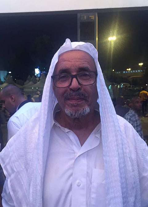 حجاج سعوديون: نفخر بما تقدمه بلادنا لحجيج البيت الحرام