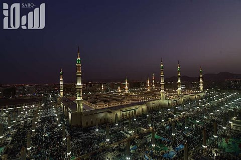 "البيجاوي" لـ"سبق": المدينة تستعد لاستقبال 550.000 حاج لموسم بعد الحج