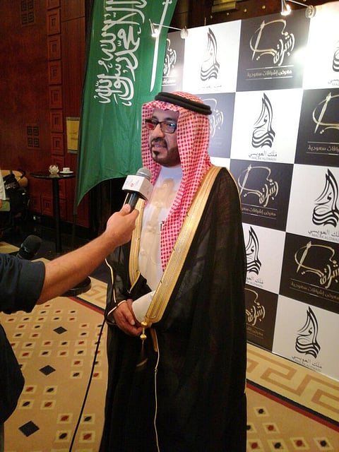 الملحق الثقافي السعودي يفتتح فعاليات معرض "إشراقات سعودية" في دبي