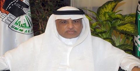 مدير جامعة أم القرى: قدّمنا 27 دراسة وبرنامجاً تتعلق بخدمات ضيوف الرحمن