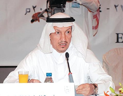 "الرويس": 820 مليون مكالمة ناجحة في مكة والمدينة خلال الحج