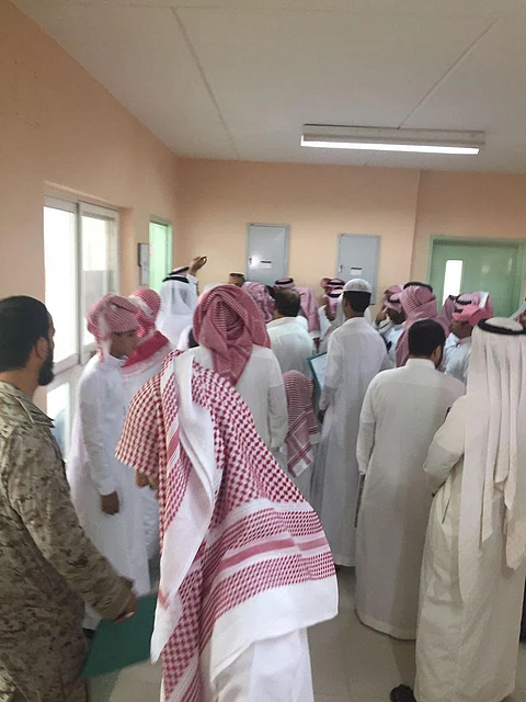 آباء بـ"لبن الرياض" لوزير التعليم: لجنة القبول رفضت تسجيل أبنائنا بمدارس الحي!