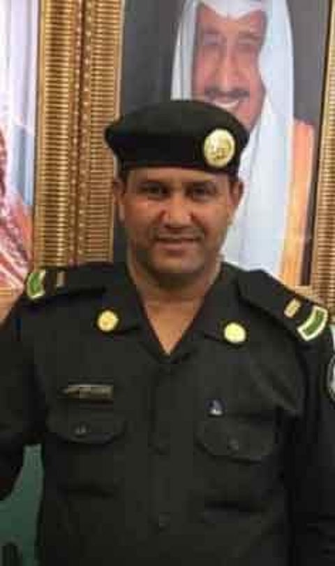 شقيق الشهيد "القبي" لـ"سبق": نفتخر باستشهاده في ميدان الشرف