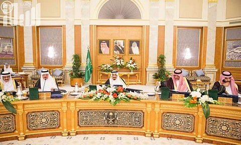 "مجلس الوزراء" يستأنف جلساته الأسبوعية الأسبوع المقبل