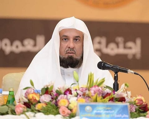 "السند": نجاح حج هذا العام أخرَسَ الأصوات الحاقدة والمعادية