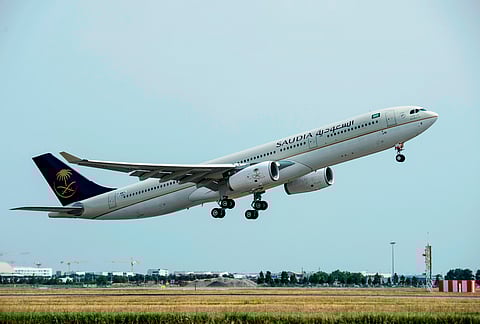 3 جهات تتعاون لدعم ورعاية المواهب السعودية في الطيران