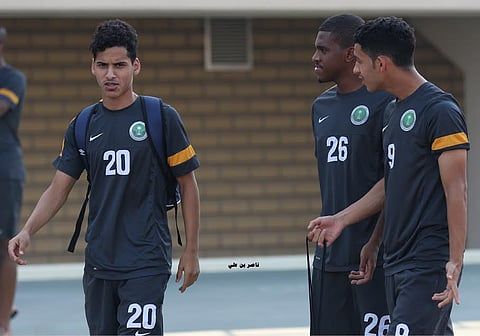 الأخضر الشاب يفوز على الترجي