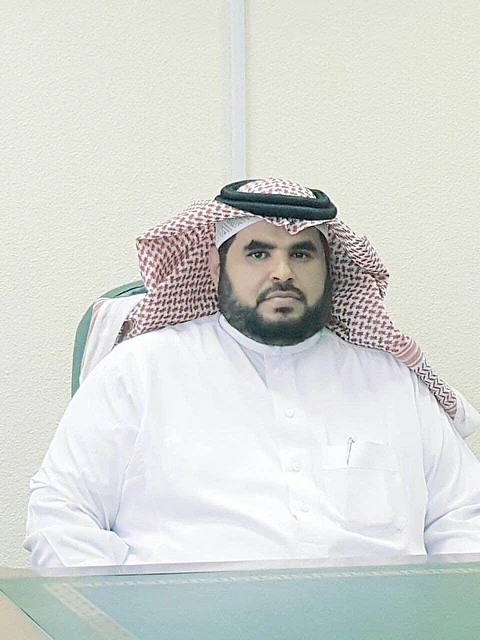 "الخيري" مساعداً للشؤون الإسلامية بعسير