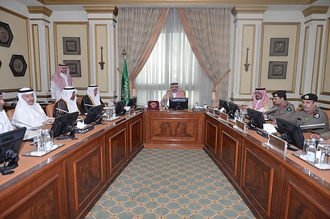 "مشعل بن ماجد" يرأس اجتماع اللجنة العليا لمعرض جدة للكتاب