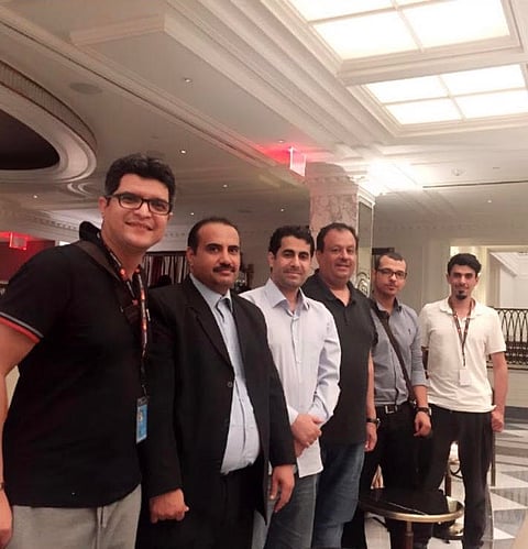 البُعد الاستراتيجي لمشاركة ولي العهد بالأمم المتحدة.. "تغطية مميزة للإذاعة والتلفزيون"