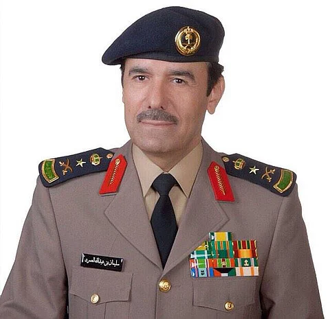 "العمرو": يوم الوطن رسالة وفاء لـ"المؤسس" وتأكيد لعلاقة الشعب الفريدة بقيادته