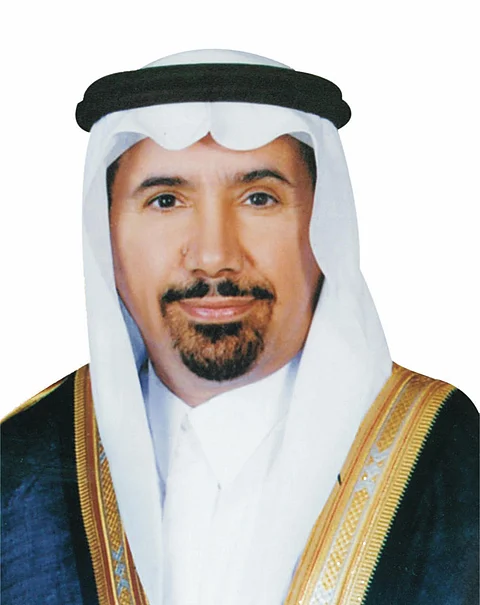 "العواجي" يهنئ القيادة باليوم الوطني الـ86.. تاريخ طويل من الإنجازات المتجددة