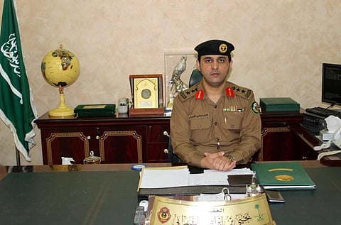 مدير مرور نجران: الملك عبدالعزيز قاد بلاده وشعبه إلى الوحدة والتطور والازدهار