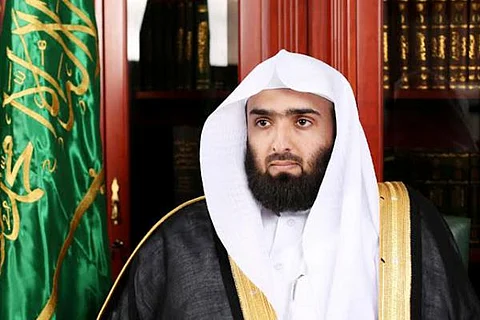 "اليوسف": محاكم ديوان المظالم تغطي كافة أرجاء المملكة