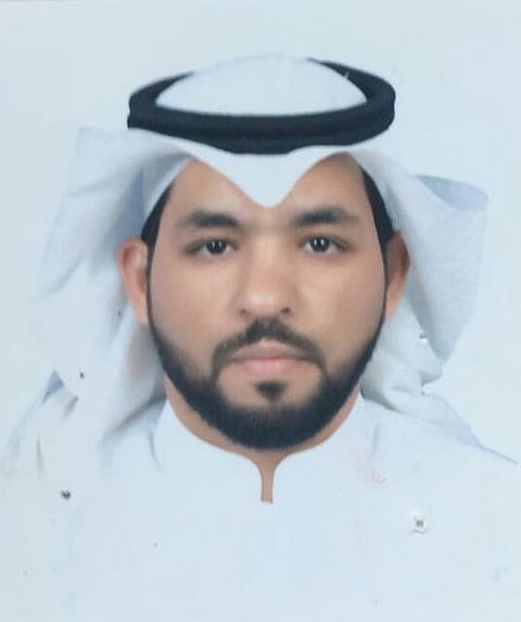 "الطويلعي" يرزق بمولوده الثالث