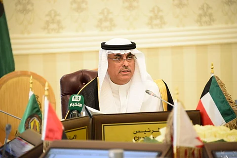 "العرج": القطاع الحكومي يشكل رافداً مهماً في دفع عجلة التنمية