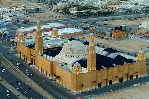 الصلاة على جثمان المفحط "كنج النظيم" عصر اليوم بالرياض
