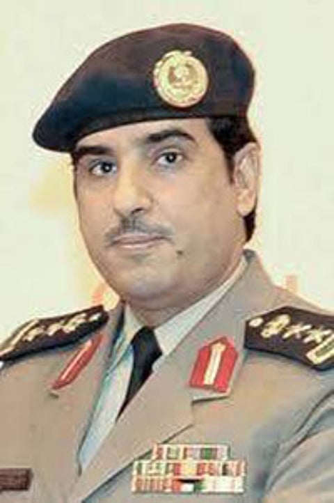 إصابة مقيم في حريق فندق تحت الإنشاء بالخفجي