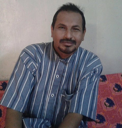 العثور على "قُحل" المتغيب في جازان منذ شهر