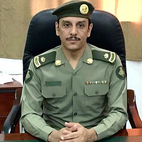 "الهباس": نستذكر ملحمة العز والوفاء بين ملك عظيم وشعب وفيّ